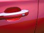 MG MG ZS EV Long Range Luxury 70 kWh | 1e-EIG. | SoH 96,78% | WLTP 440 KM |  elektrisch glazen panorama-dak | 17"LMV |  ACC | Navi | 360°Cam | Apple Carplay/Android Auto |