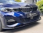 BMW 3-Serie Touring 330e High Executive M Sport Pano H/K HUD Laser Carbon