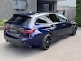 BMW 3-Serie Touring 330e High Executive M Sport Pano H/K HUD Laser Carbon