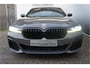 BMW 5-Serie M550i xDrive