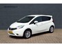 Nissan Note 1.2 Connect Edition Navigator Cool