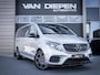 Mercedes-Benz V-klasse 300d Lang DC Avantgarde Edition - AMG l Burmester l 360cam l Carplay