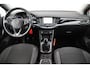 Opel Astra Sports Tourer 1.2 Design & Tech 110PK Navigatie Achteruitrijcamera Clima Cruise 16 inch LMV Rijstrooksensor