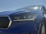 Skoda Enyaq iV 60 180pk 58kWh Automaat / Navigatie / Clima / Parkeersensoren / LED verlichting / App-connect HAL
