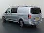 Mercedes-Benz Vito 119 CDI | Aut.| XL L3 | Pro | Dubbele Cabine | 4X4 | Schuifdeur L+R | Navigatie | Stoelverwarming | Parkeerpakket met Camera | LM Velgen | Trekhaak | Alarm Klasse 3 | Certified