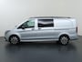 Mercedes-Benz Vito 119 CDI | Aut.| XL L3 | Pro | Dubbele Cabine | 4X4 | Schuifdeur L+R | Navigatie | Stoelverwarming | Parkeerpakket met Camera | LM Velgen | Trekhaak | Alarm Klasse 3 | Certified