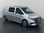 Mercedes-Benz Vito 119 CDI | Aut.| XL L3 | Pro | Dubbele Cabine | 4X4 | Schuifdeur L+R | Navigatie | Stoelverwarming | Parkeerpakket met Camera | LM Velgen | Trekhaak | Alarm Klasse 3 | Certified