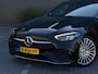 Mercedes-Benz C-klasse 180 AMG Line ORG NL|PANO|NAVI|LEDER|LED|SFEER|CAMERA|CLIMATE CONTROL