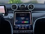 Mercedes-Benz C-klasse 180 AMG Line ORG NL|PANO|NAVI|LEDER|LED|SFEER|CAMERA|CLIMATE CONTROL