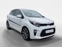 Kia Picanto 1.0 CVVT Design Edition | navigatie | Climate control | Leren bekeleding | Pakeer camera achter | Cruise control
