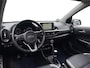 Kia Picanto 1.0 CVVT Design Edition | navigatie | Climate control | Leren bekeleding | Pakeer camera achter | Cruise control