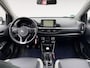 Kia Picanto 1.0 CVVT Design Edition | navigatie | Climate control | Leren bekeleding | Pakeer camera achter | Cruise control