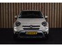 Fiat 500X Cross 1.3 GSE City Cross 129 dkm. Automaat NL Auto Clima Keyless Cruise Navi + Nwe APK