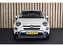 Fiat 500X Cross 1.3 GSE City Cross 129 dkm. Automaat NL Auto Clima Keyless Cruise Navi + Nwe APK