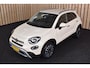 Fiat 500X Cross 1.3 GSE City Cross 129 dkm. Automaat NL Auto Clima Keyless Cruise Navi + Nwe APK