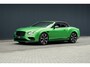 Bentley Continental GTC 4.0 V8S