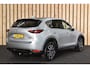 Mazda CX-5 2.5 SkyActiv-G 194 GT-M 4WD Trekhaak Memory Leder Camera BOSE Stoel/Stuurverwarming Clima + Nwe APK