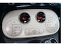 Fiat 500 1.2 Lounge | Pano-schuif/kantel | Navi | PDC | Clima | Cruise | 4season |