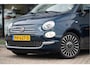 Fiat 500 1.2 Lounge | Pano-schuif/kantel | Navi | PDC | Clima | Cruise | 4season |