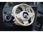 Fiat 500 1.2 Lounge | Pano-schuif/kantel | Navi | PDC | Clima | Cruise | 4season |