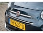 Fiat 500 1.2 Lounge | Pano-schuif/kantel | Navi | PDC | Clima | Cruise | 4season |