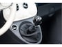 Fiat 500 1.2 Lounge | Pano-schuif/kantel | Navi | PDC | Clima | Cruise | 4season |