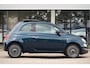 Fiat 500 1.2 Lounge | Pano-schuif/kantel | Navi | PDC | Clima | Cruise | 4season |