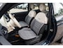Fiat 500 1.2 Lounge | Pano-schuif/kantel | Navi | PDC | Clima | Cruise | 4season |