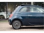 Fiat 500 1.2 Lounge | Pano-schuif/kantel | Navi | PDC | Clima | Cruise | 4season |
