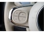 Fiat 500 1.2 Lounge | Pano-schuif/kantel | Navi | PDC | Clima | Cruise | 4season |