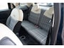 Fiat 500 1.2 Lounge | Pano-schuif/kantel | Navi | PDC | Clima | Cruise | 4season |