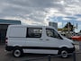 Mercedes-Benz Sprinter 210 CDI L1H1 DC Automaat | NAP | Trekhaak