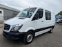 Mercedes-Benz Sprinter 210 CDI L1H1 DC Automaat | NAP | Trekhaak