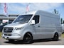 Mercedes-Benz Sprinter 316 2.2 CDI L2H2 PB Edition Cruise, 360 Camera, Carplay, LED, 10,5'' Mbux, Automaat, 164pk, Stoelverwarming, Standkachel, Trekhaak, Uniek!
