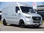 Mercedes-Benz Sprinter 316 2.2 CDI L2H2 PB Edition Cruise, 360 Camera, Carplay, LED, 10,5'' Mbux, Automaat, 164pk, Stoelverwarming, Standkachel, Trekhaak, Uniek!