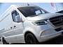 Mercedes-Benz Sprinter 316 2.2 CDI L2H2 PB Edition Cruise, 360 Camera, Carplay, LED, 10,5'' Mbux, Automaat, 164pk, Stoelverwarming, Standkachel, Trekhaak, Uniek!