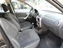 Dacia Sandero 1.2 Blackline ( INRUIL MOGELIJK )
