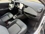 Renault Zoe Intens B-buy 52KWH R135 / Koopaccu / SOH 97% / Snellader/ BOSE Hifi / Clima / Navigatie / Cruise Controle / Parkeer Camera / Carplay / 16" LM velgen / donker glas