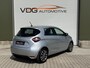 Renault Zoe Intens B-buy 52KWH R135 / Koopaccu / SOH 97% / Snellader/ BOSE Hifi / Clima / Navigatie / Cruise Controle / Parkeer Camera / Carplay / 16" LM velgen / donker glas