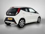 Toyota Aygo 1.0 VVT-i x-first automaat