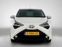 Toyota Aygo 1.0 VVT-i x-first automaat