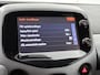 Toyota Aygo 1.0 VVT-i x-first automaat
