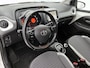 Toyota Aygo 1.0 VVT-i x-first automaat
