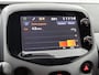 Toyota Aygo 1.0 VVT-i x-first automaat