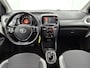 Toyota Aygo 1.0 VVT-i x-first automaat