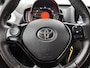 Toyota Aygo 1.0 VVT-i x-first automaat