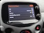 Toyota Aygo 1.0 VVT-i x-first automaat