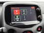Toyota Aygo 1.0 VVT-i x-first automaat