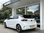 Opel Corsa-e Elegance 50 kWh | Winterpakket | Panoramadak | SoH 87% | Lederen bekleding | Navigatie | 100kW snelladen | Cruise Control | Two Tone