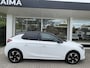 Opel Corsa-e Elegance 50 kWh | Winterpakket | Panoramadak | SoH 87% | Lederen bekleding | Navigatie | 100kW snelladen | Cruise Control | Two Tone